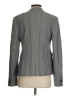 Premise Studio Houndstooth Gray Blazer Size 4 - photo 2