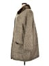 J.Jill Brown Coat Size 4X - photo 5
