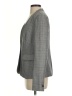 Premise Studio Houndstooth Gray Blazer Size 4 - photo 5