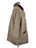 J.Jill Brown Coat Size 4X - photo 4