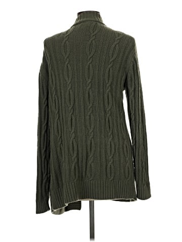 St. John's Bay Cardigan (view 2)