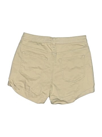 Forever 21 Khaki Shorts (view 2)