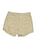 Forever 21 Solid Tan Khaki Shorts Size 28 waist - photo 2