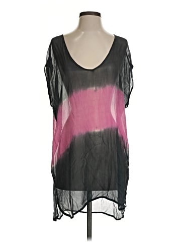 Gypsy 05 Short Sleeve Top (view 1)