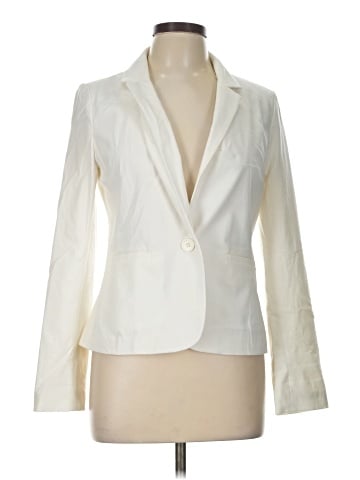 Frenchi Blazer (view 1)