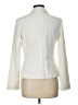 Frenchi Ivory Blazer Size L - photo 2