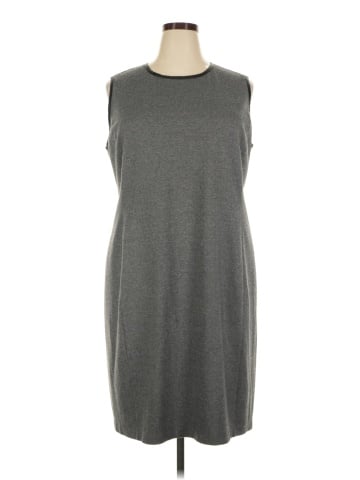 Lauren by Ralph Lauren Casual Dress (view 1)