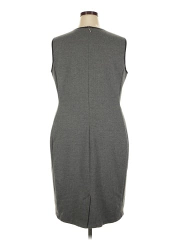Lauren by Ralph Lauren Casual Dress (view 2)