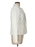 Frenchi Ivory Blazer Size L - photo 4