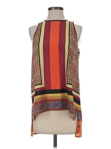 Clover Canyon Sleeveless T-Shirt (view 1)