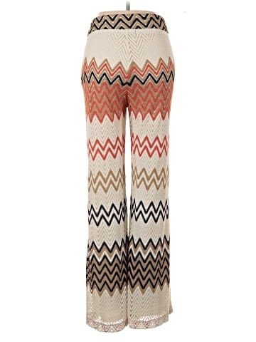 Signature Studio Casual Pants (view 2)