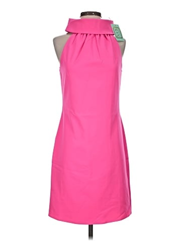 Sail to Sable Casual Dress (view 1)