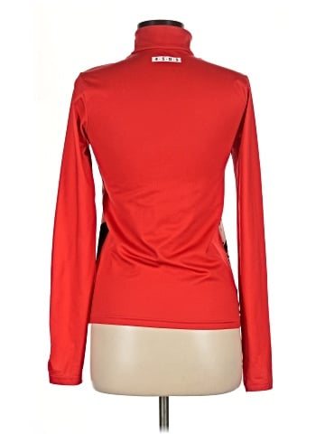 ASOS Long Sleeve Turtleneck (view 2)
