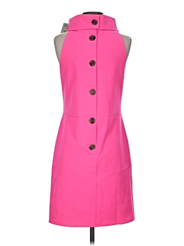 Sail to Sable Casual Dress (view 2)