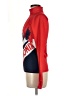 ASOS Red Long Sleeve Turtleneck Size 6 - photo 5