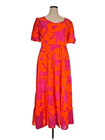 Fashion Casual Dress (view 1)