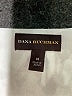 Dana Buchman 100% Nylon Ivory Sleeveless Blouse Size M - photo 7