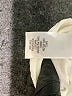 Dana Buchman 100% Nylon Ivory Sleeveless Blouse Size M - photo 8