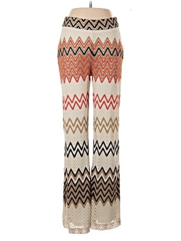 Signature Studio Casual Pants (view 1)