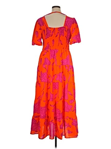 Fashion Casual Dress (view 2)