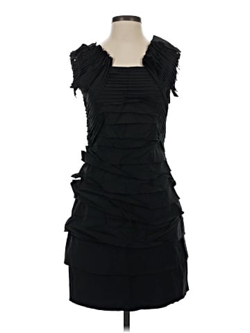 BCBGMAXAZRIA Cocktail Dress (view 1)