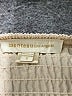 Monteau Solid Tan Romper Size S - photo 4