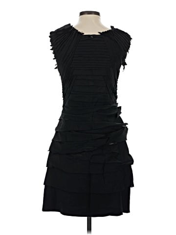 BCBGMAXAZRIA Cocktail Dress (view 2)