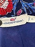 Vineyard Vines Paisley Blue Casual Pants Size XL - photo 7
