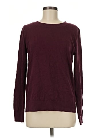 Ann Taylor LOFT Outlet Pullover Sweater (view 1)