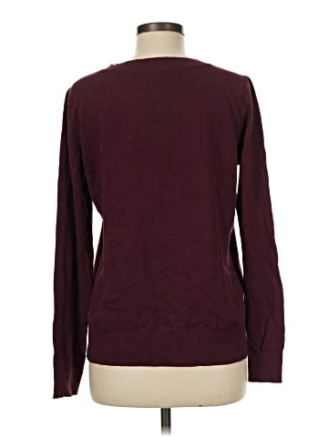 Ann Taylor LOFT Outlet Pullover Sweater (view 2)