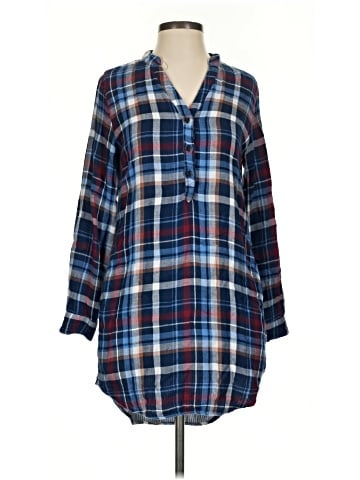 Alya Casual Dress (view 1)