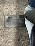 Gloria Vanderbilt Blue Jeans Size 22 - photo 5