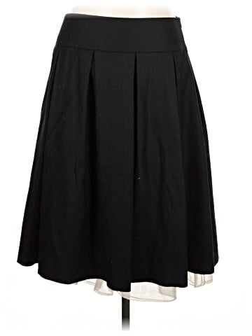 Theory Wool Skirt (view 1)