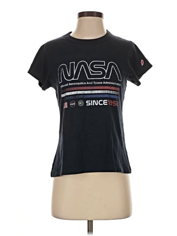 LEAGUE Short Sleeve T-Shirt (view 1)