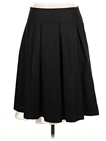Theory Wool Skirt (view 2)