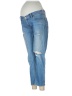 Hatch Blue Jeans Size 27 waist - photo 1