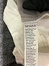 SPANX Ivory Jeans Size XL - photo 5