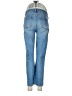 Hatch Blue Jeans Size 27 waist - photo 2