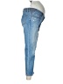 Hatch Blue Jeans Size 27 waist - photo 4
