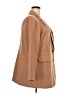 ELOQUII Tan Blazer Size 18 Plus - photo 4