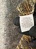 Raga Metallic Brown Pullover Sweater Size M - photo 8