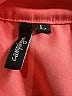 Campaigne 100% Polyester Pink Sleeveless Blouse Size L - photo 7