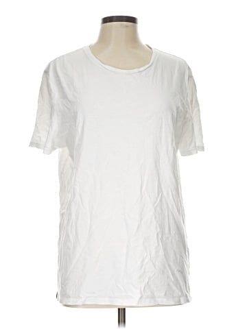 Lacoste Short Sleeve T-Shirt (view 1)