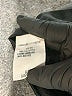 Marisa Minicucci 100% Polyester Solid Black Cocktail Dress Size 6 - photo 8
