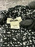 Garage 100% Rayon Black Sleeveless Top Size S - photo 7
