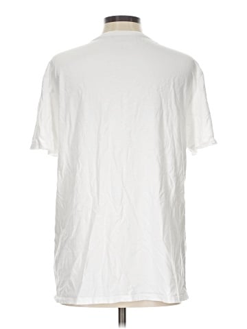 Lacoste Short Sleeve T-Shirt (view 2)
