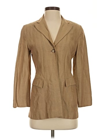 Ann Taylor Blazer (view 1)