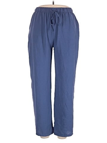 Just Be... Casual Pants (view 1)