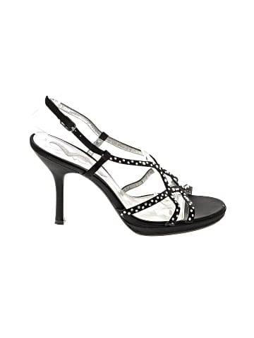 Nina Sandals (view 1)
