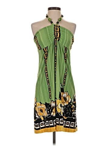 Venus Cocktail Dress (view 1)
